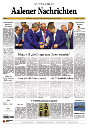 Aalener Nachrichten