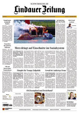 Lindauer Zeitung
