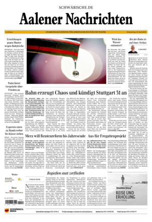 Aalener Nachrichten