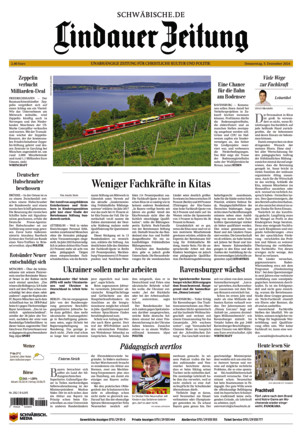 Lindauer Zeitung