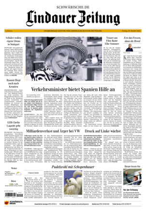 Lindauer Zeitung
