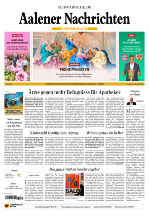 Aalener Nachrichten
