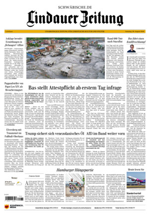 Lindauer Zeitung