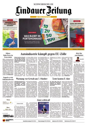 Lindauer Zeitung