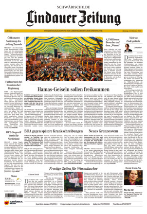 Lindauer Zeitung