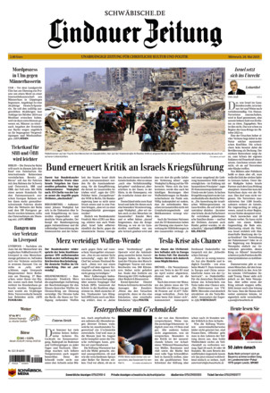 Lindauer Zeitung