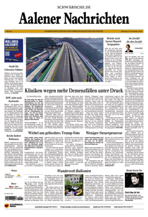 Aalener Nachrichten