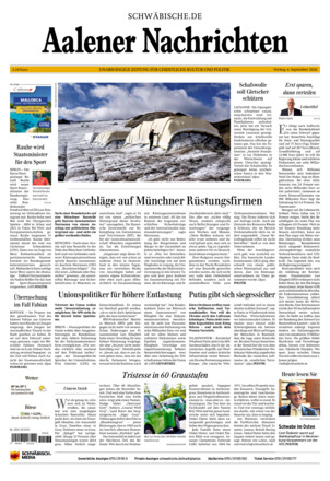 Aalener Nachrichten