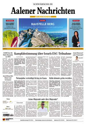 Aalener Nachrichten