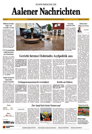 Aalener Nachrichten