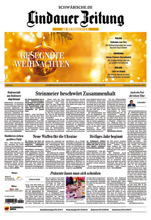 Lindauer Zeitung