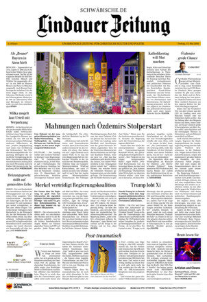 Lindauer Zeitung