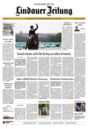 Lindauer Zeitung