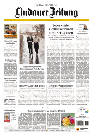 Lindauer Zeitung
