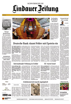 Lindauer Zeitung