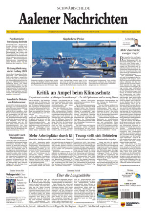 Aalener Nachrichten