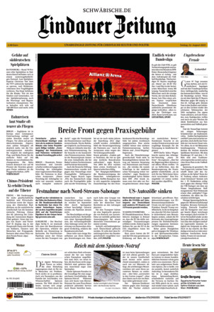 Lindauer Zeitung