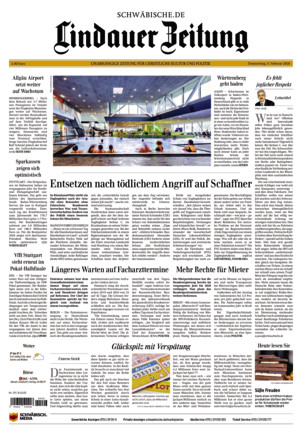 Lindauer Zeitung