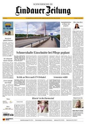 Lindauer Zeitung