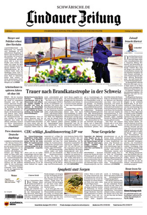 Lindauer Zeitung