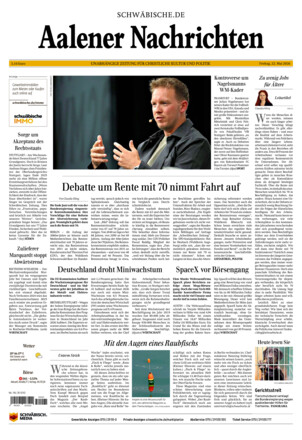 Aalener Nachrichten