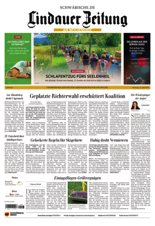 Lindauer Zeitung