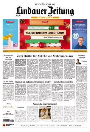 Lindauer Zeitung