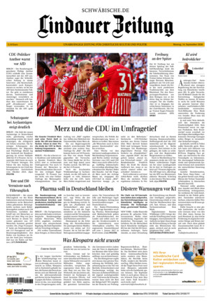Lindauer Zeitung