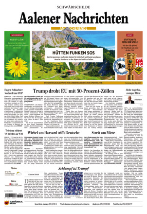 Aalener Nachrichten