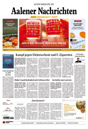 Aalener Nachrichten