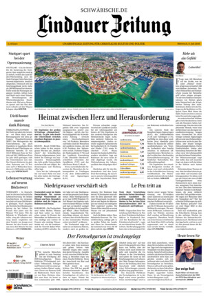 Lindauer Zeitung