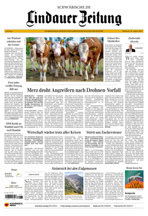 Lindauer Zeitung