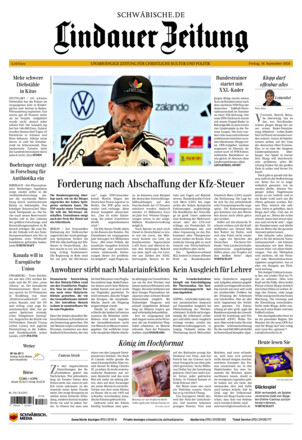 Lindauer Zeitung