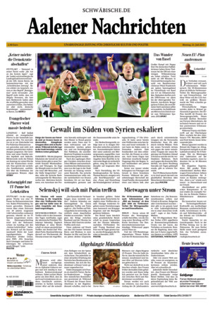 Aalener Nachrichten