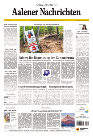 Aalener Nachrichten