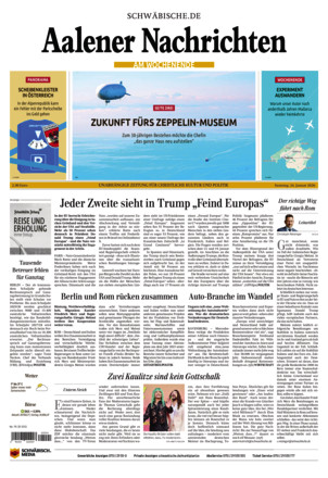 Aalener Nachrichten