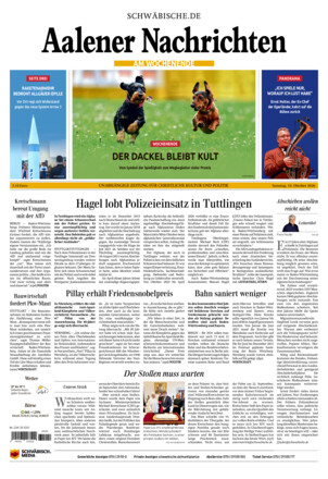 Aalener Nachrichten