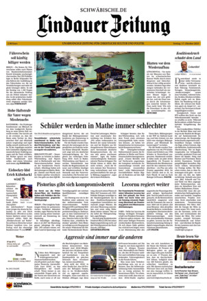 Lindauer Zeitung