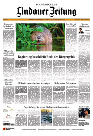 Lindauer Zeitung