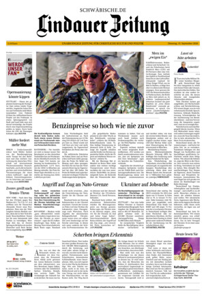 Lindauer Zeitung