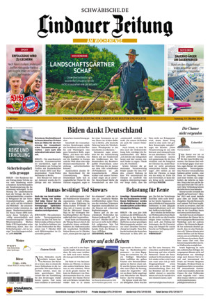 Lindauer Zeitung