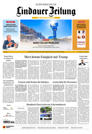 Lindauer Zeitung