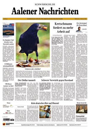 Aalener Nachrichten