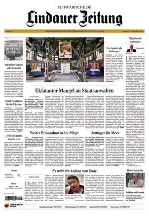 Lindauer Zeitung