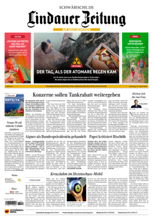 Lindauer Zeitung