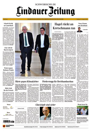 Lindauer Zeitung