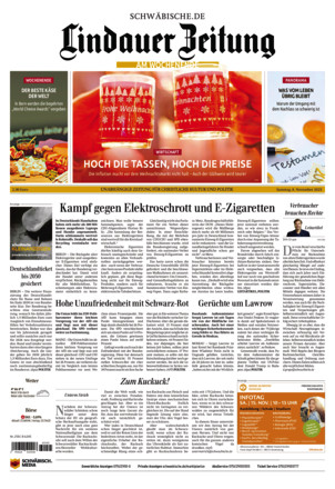Lindauer Zeitung