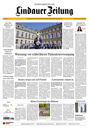 Lindauer Zeitung