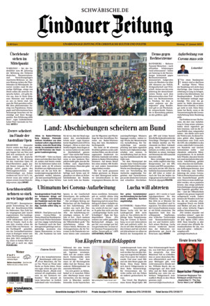 Lindauer Zeitung