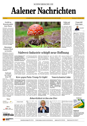 Aalener Nachrichten